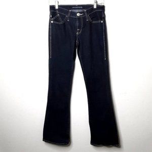 Rock & Republic Kasandra Boot cut Wings Design 2S